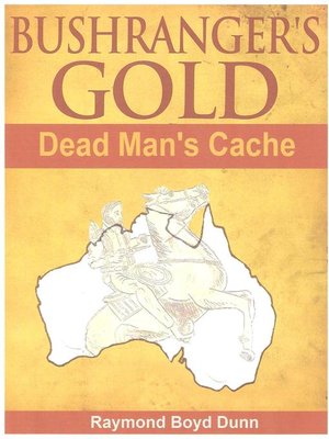 cover image of Bushranger's Gold